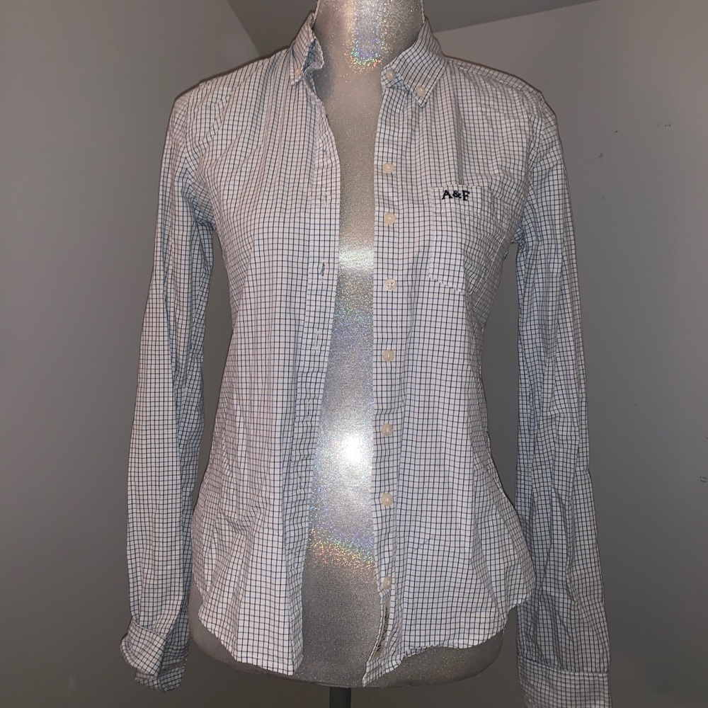 Abercrombie Polo